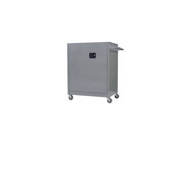 Counter High Cabinet w/ Casters (2 rigid, 2 swivil) - Model SW242